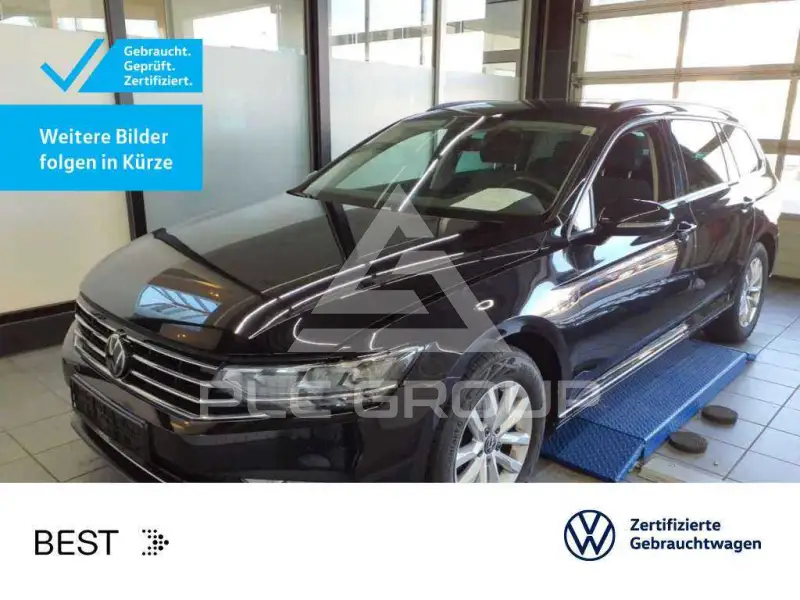 2023 Volkswagen Passat