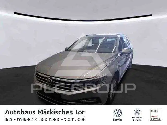 2023 Volkswagen Passat