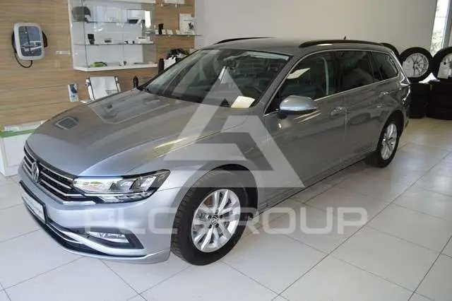 2023 Volkswagen Passat