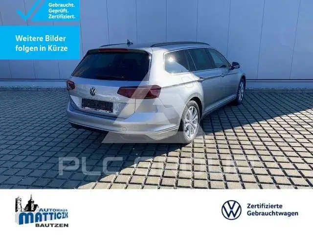 2023 Volkswagen Passat