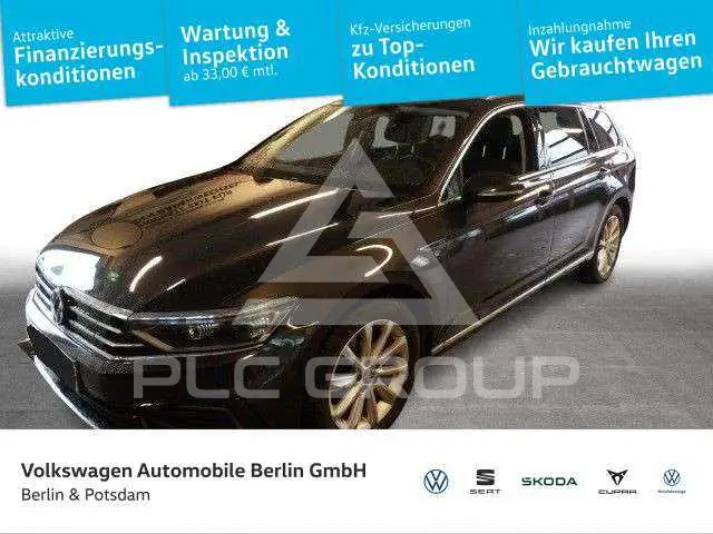 2023 Volkswagen Passat