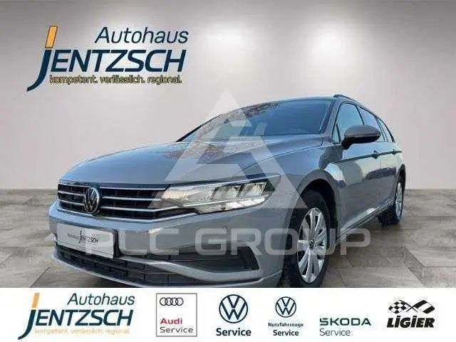 2023 Volkswagen Passat