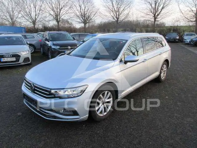 2023 Volkswagen Passat
