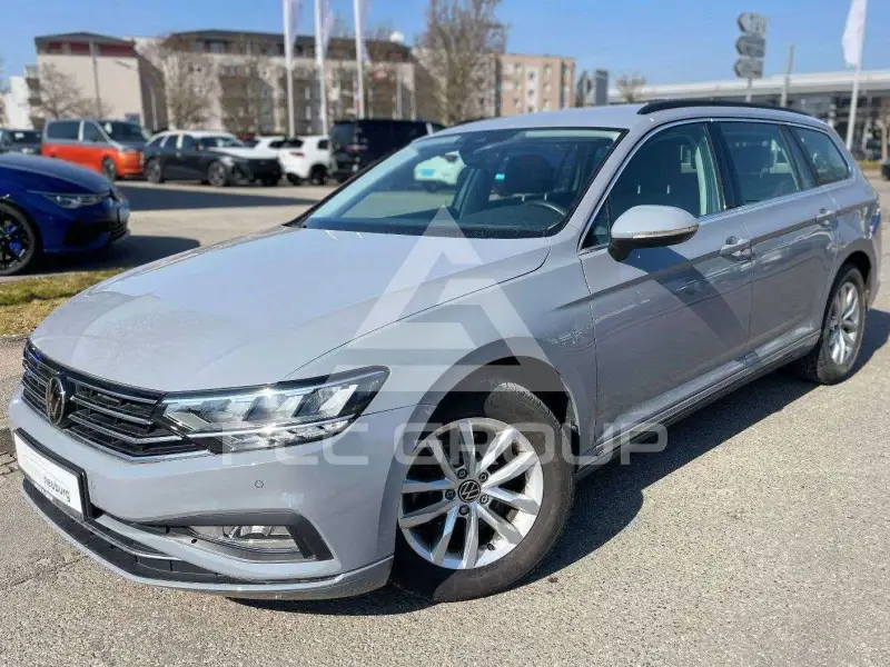 2023 Volkswagen Passat