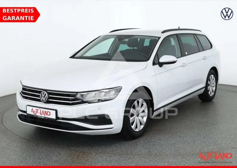 2023 Volkswagen Passat