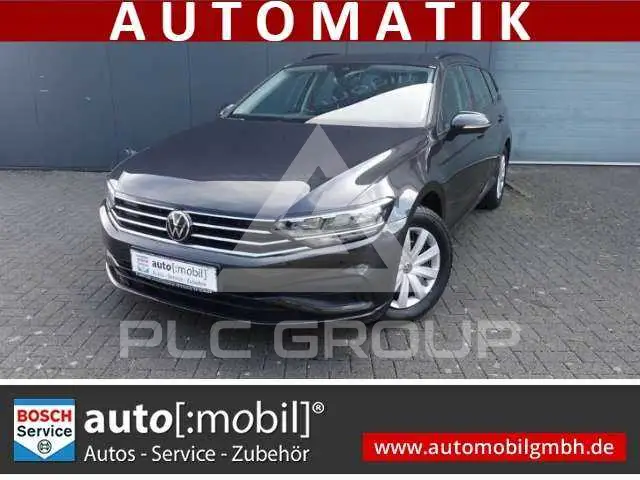 2023 Volkswagen Passat