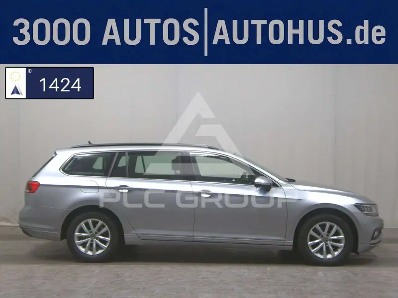 2023 Volkswagen Passat