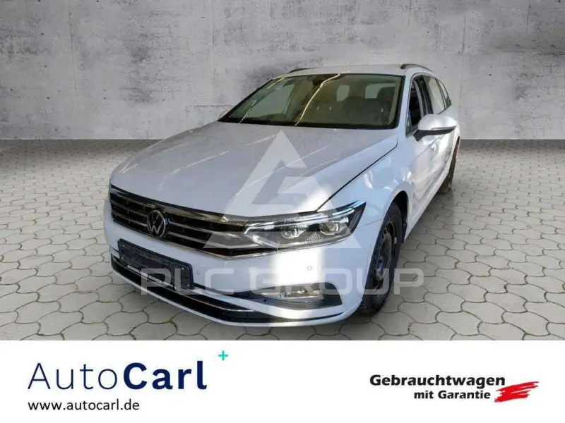 2023 Volkswagen Passat