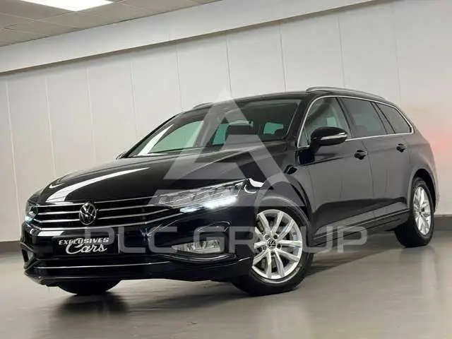 2023 Volkswagen Passat