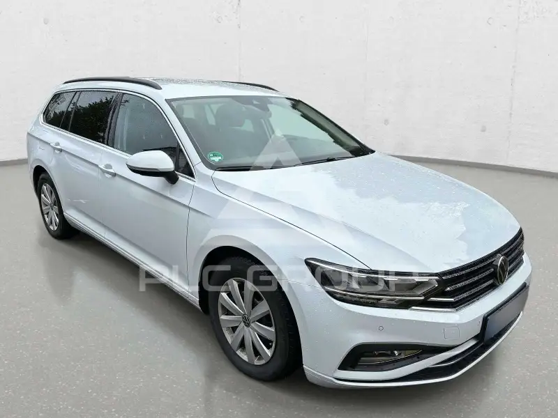 2023 Volkswagen Passat
