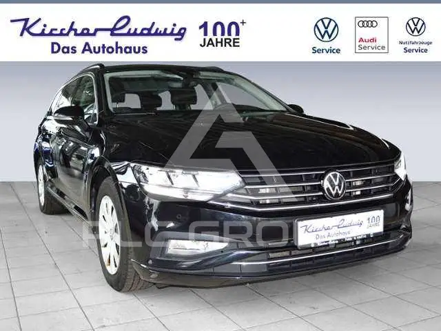 2023 Volkswagen Passat
