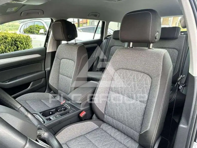 2023 Volkswagen Passat