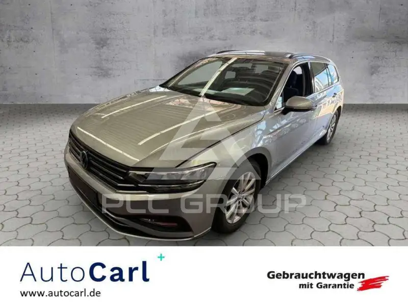 2023 Volkswagen Passat
