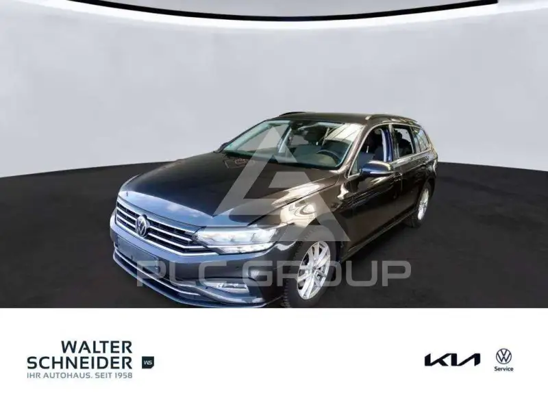 2023 Volkswagen Passat