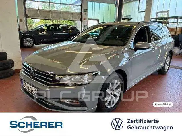 2023 Volkswagen Passat