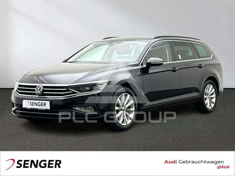 2023 Volkswagen Passat