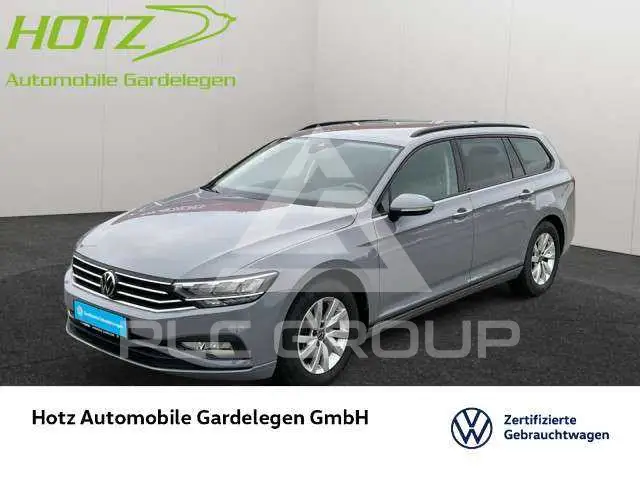 2023 Volkswagen Passat