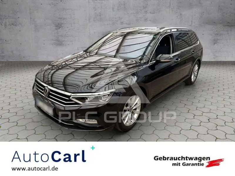 2023 Volkswagen Passat