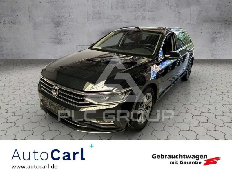 2023 Volkswagen Passat