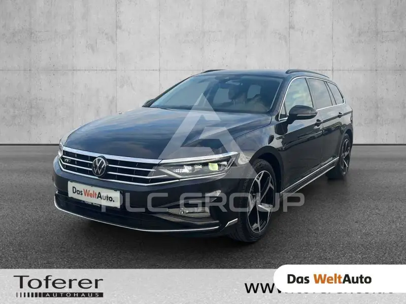 2023 Volkswagen Passat