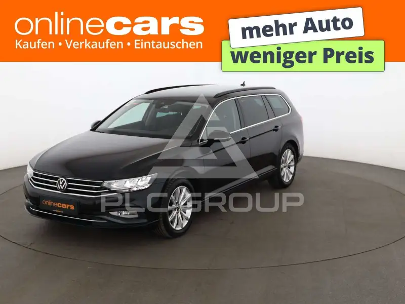 2023 Volkswagen Passat