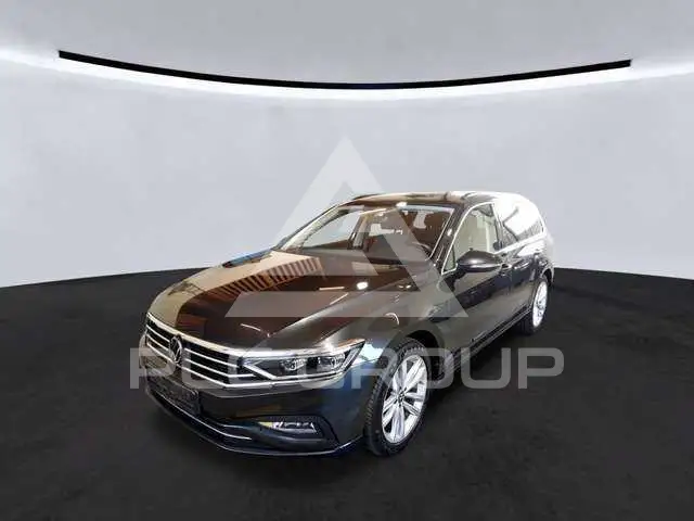 2023 Volkswagen Passat