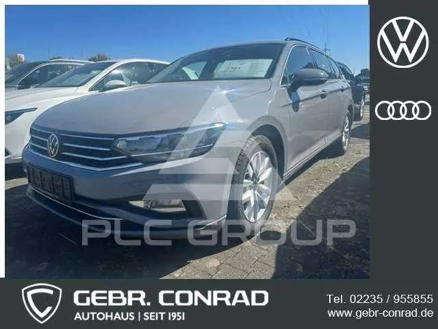2023 Volkswagen Passat