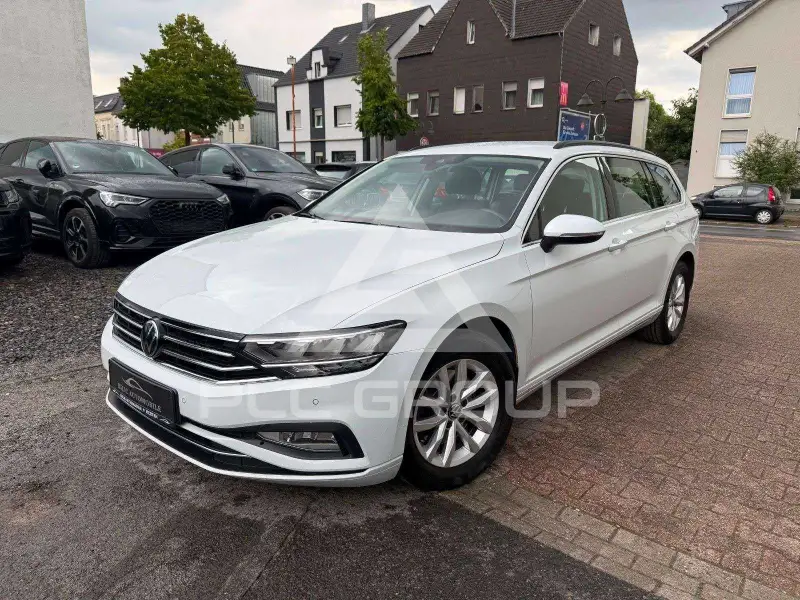 2023 Volkswagen Passat