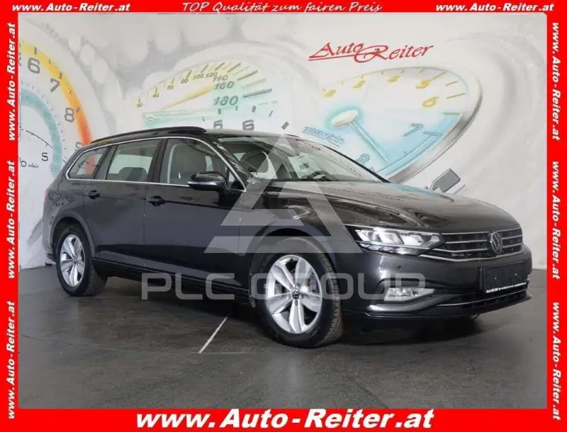 2023 Volkswagen Passat