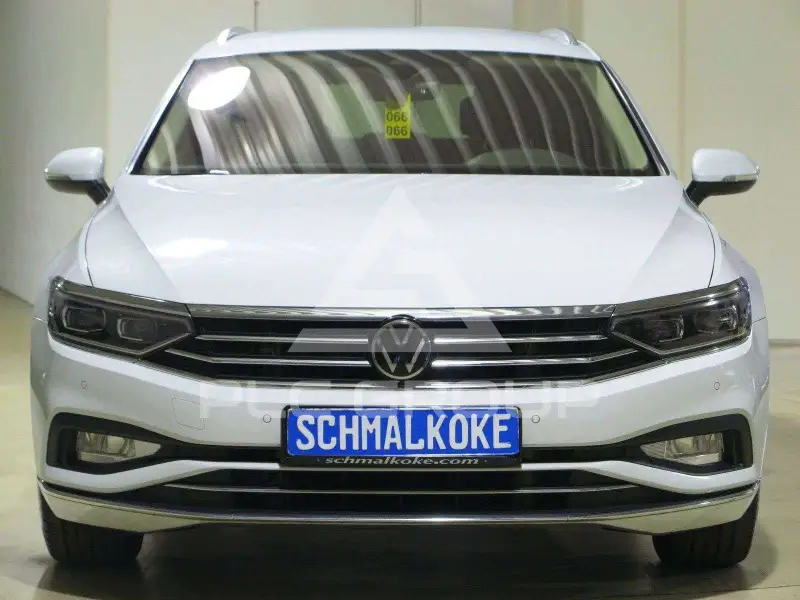 2023 Volkswagen Passat