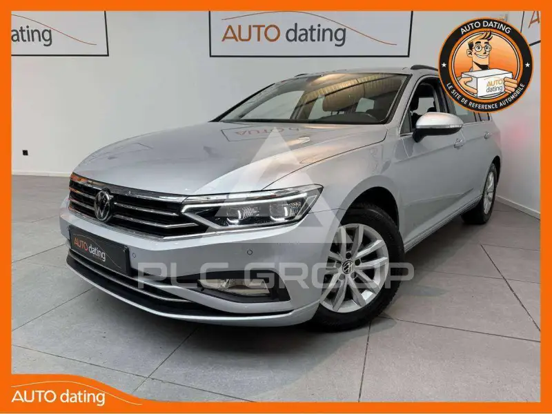 2023 Volkswagen Passat