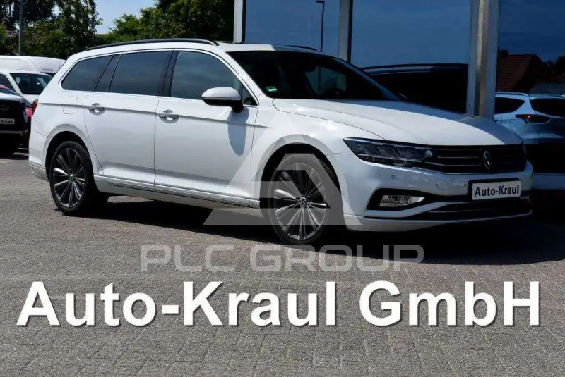 2023 Volkswagen Passat