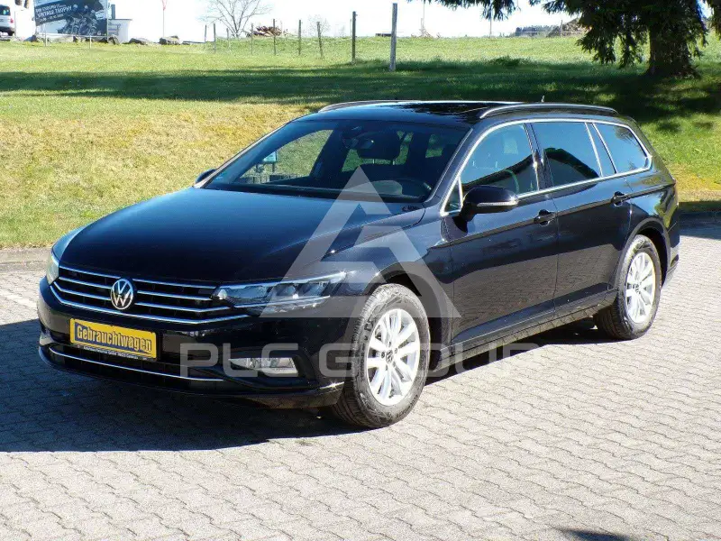 2023 Volkswagen Passat