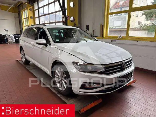 2023 Volkswagen Passat