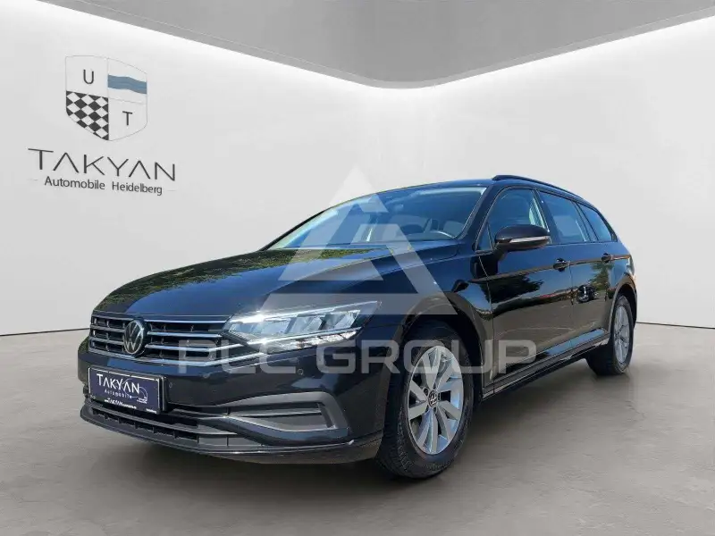2023 Volkswagen Passat