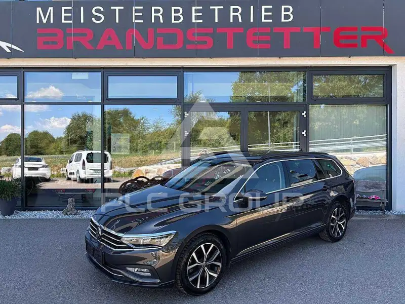 2023 Volkswagen Passat
