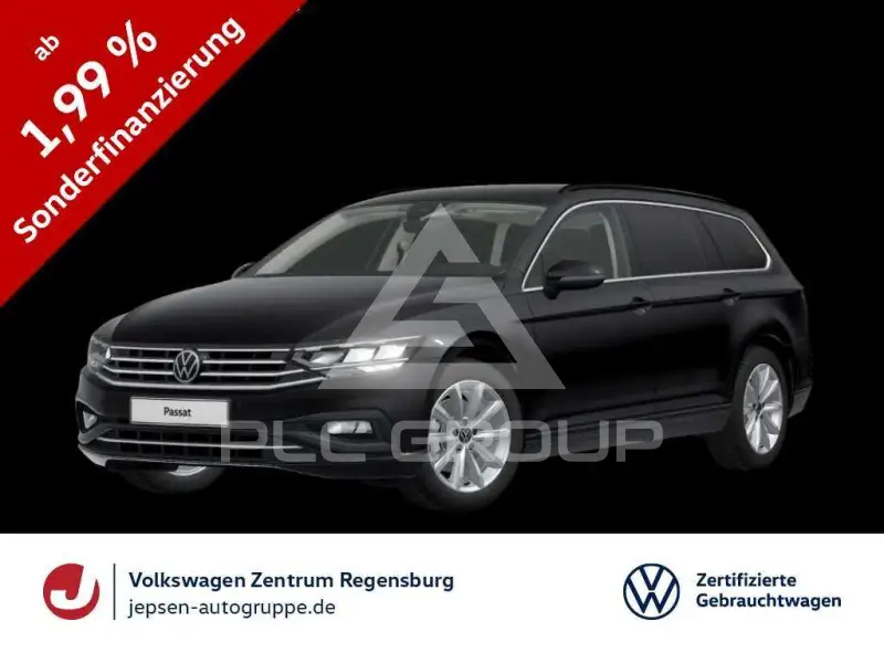 2023 Volkswagen Passat