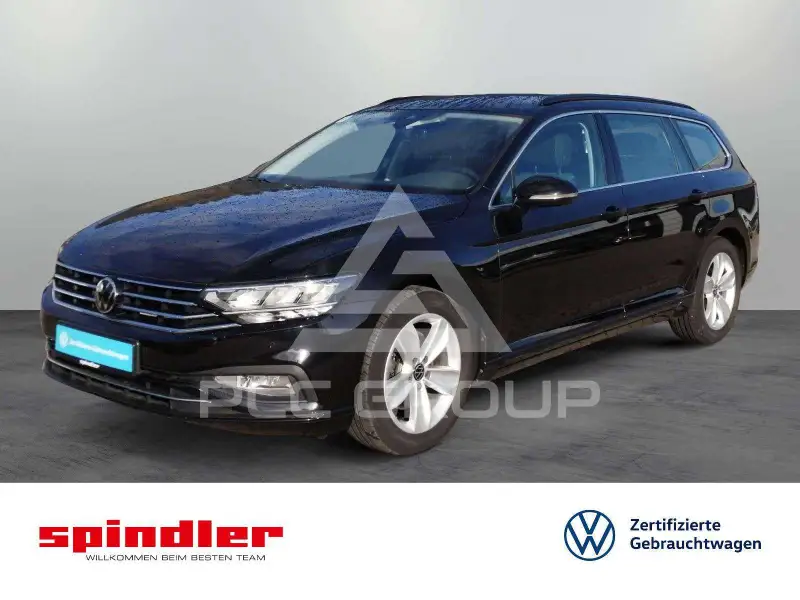 2023 Volkswagen Passat