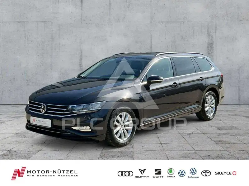 2023 Volkswagen Passat