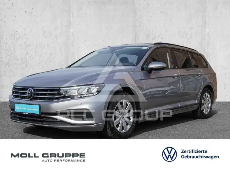 2023 Volkswagen Passat