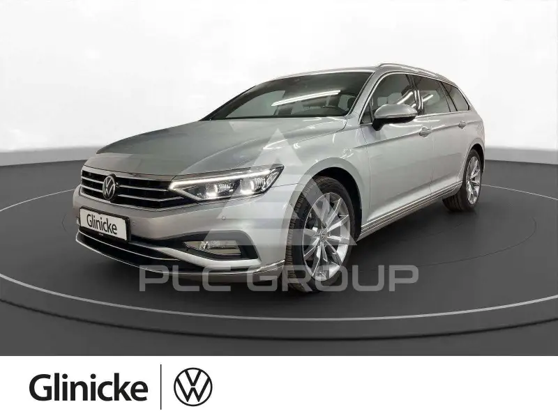 2023 Volkswagen Passat