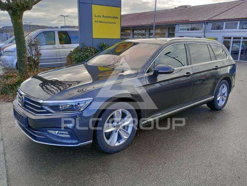 2023 Volkswagen Passat