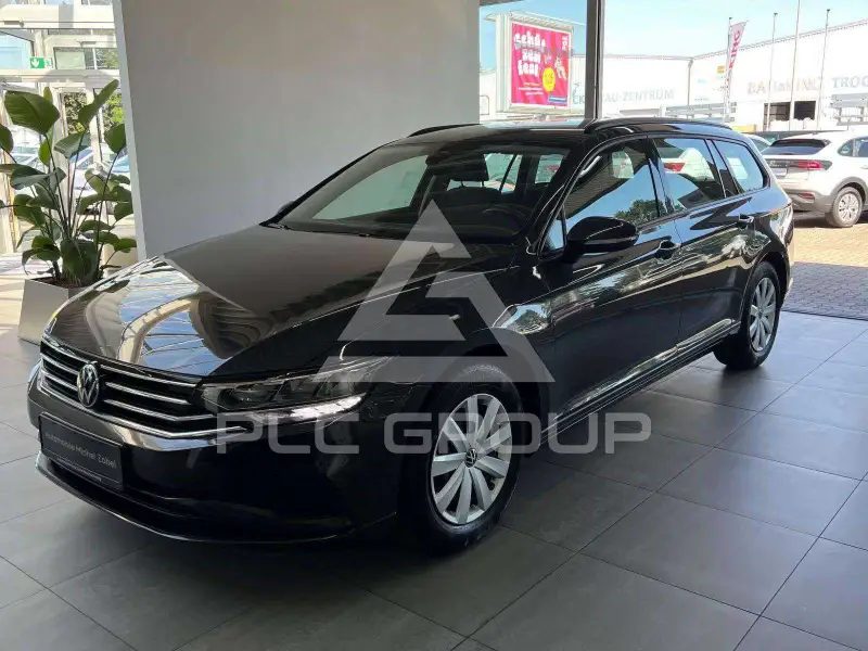 2023 Volkswagen Passat