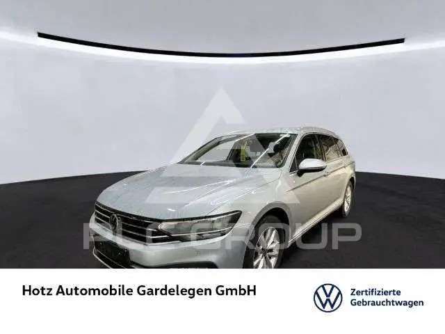 2023 Volkswagen Passat