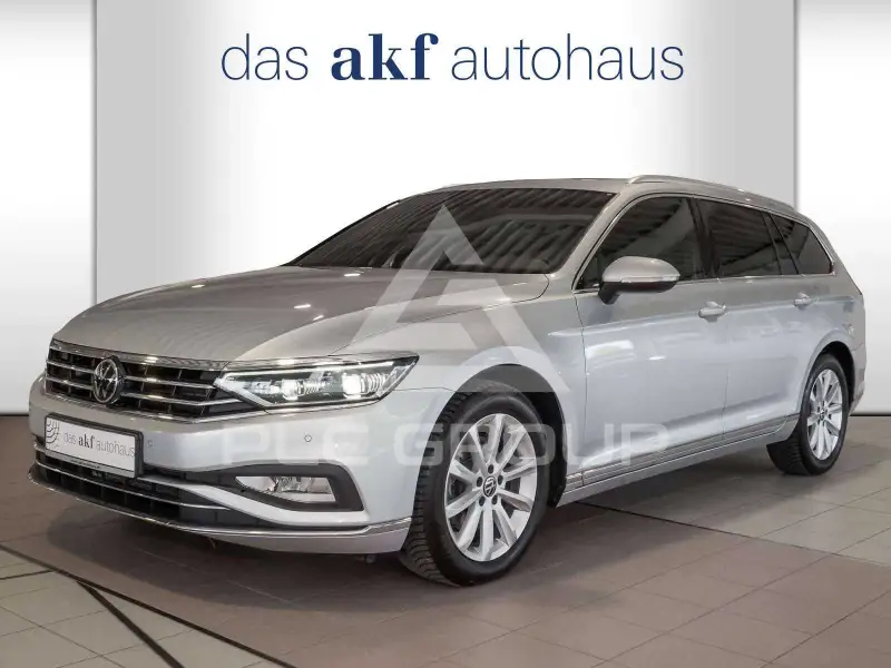 2023 Volkswagen Passat