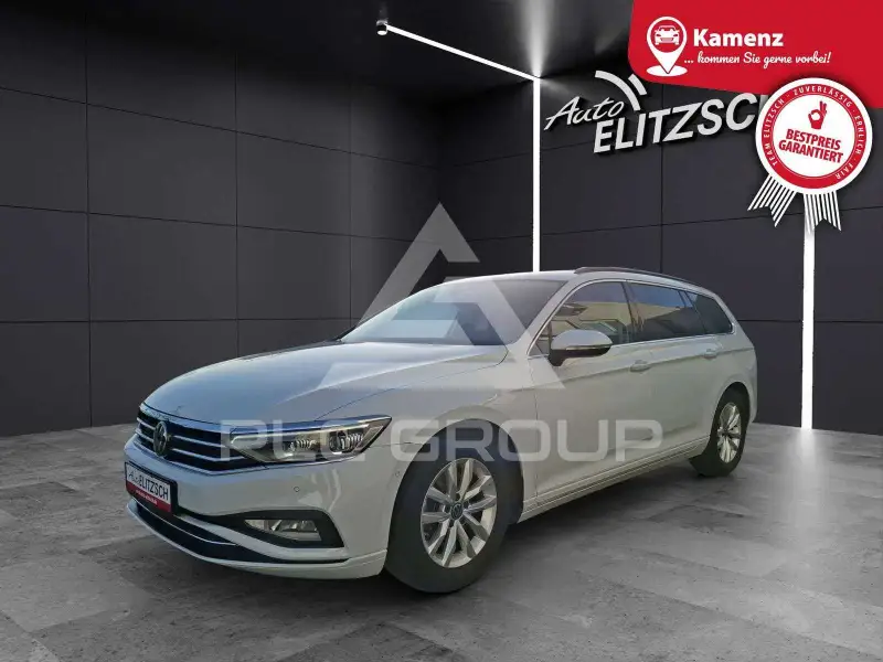 2023 Volkswagen Passat