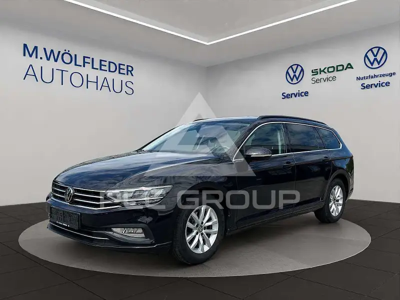 2023 Volkswagen Passat