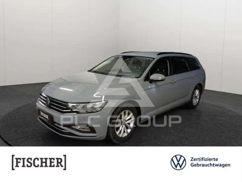 2023 Volkswagen Passat