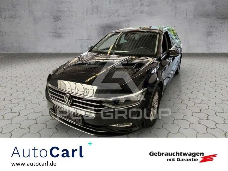 2023 Volkswagen Passat