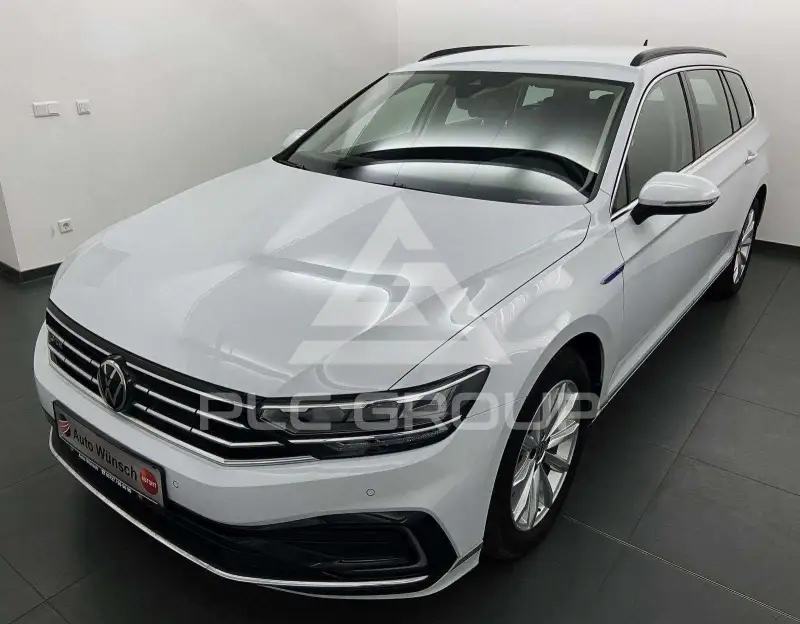 2023 Volkswagen Passat